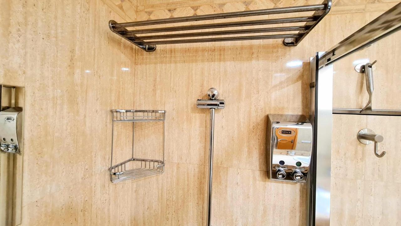 Deluxe 3 Rooms74M2,2Air Condit 2Tv Seaview On Amadores,2 Heatpools, Parking, 600 Mb,Dishwasher,2Lift,,3 Beaches Playa Del Cura  Dış mekan fotoğraf