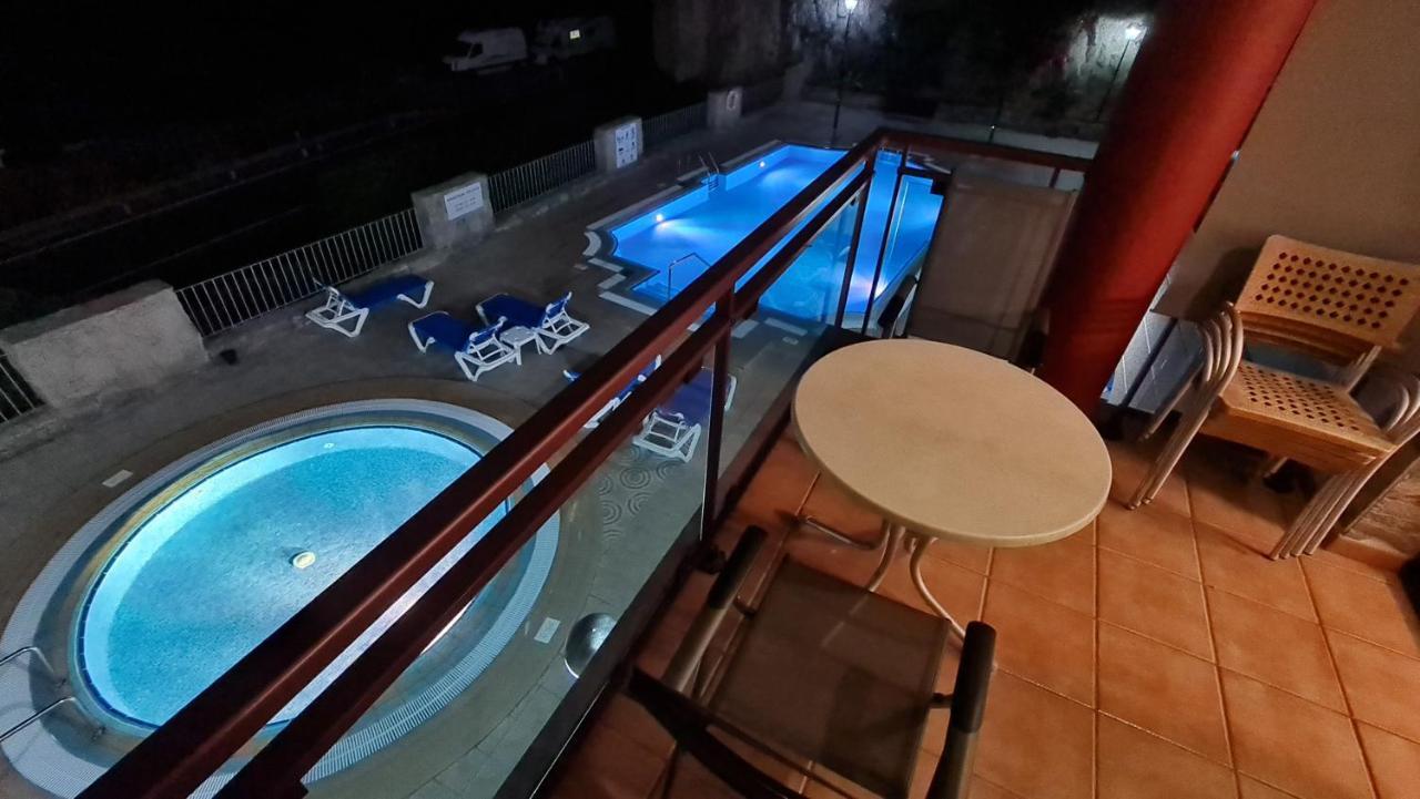 Deluxe 3 Rooms74M2,2Air Condit 2Tv Seaview On Amadores,2 Heatpools, Parking, 600 Mb,Dishwasher,2Lift,,3 Beaches Playa Del Cura  Dış mekan fotoğraf