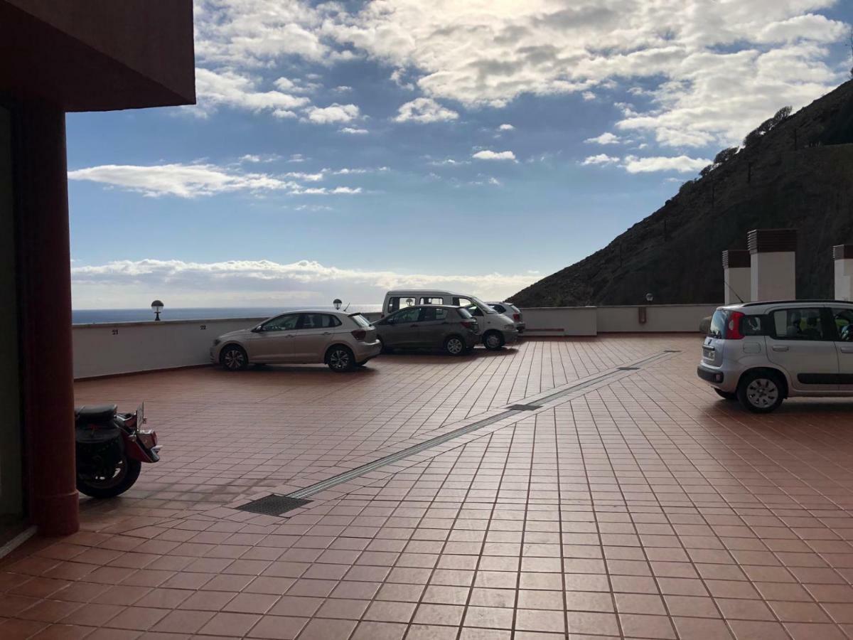 Deluxe 3 Rooms74M2,2Air Condit 2Tv Seaview On Amadores,2 Heatpools, Parking, 600 Mb,Dishwasher,2Lift,,3 Beaches Playa Del Cura  Dış mekan fotoğraf