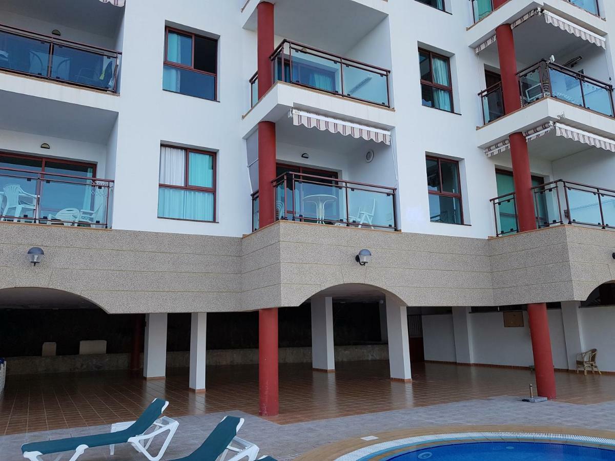 Deluxe 3 Rooms74M2,2Air Condit 2Tv Seaview On Amadores,2 Heatpools, Parking, 600 Mb,Dishwasher,2Lift,,3 Beaches Playa Del Cura  Dış mekan fotoğraf