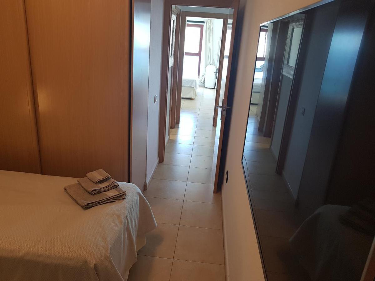 Deluxe 3 Rooms74M2,2Air Condit 2Tv Seaview On Amadores,2 Heatpools, Parking, 600 Mb,Dishwasher,2Lift,,3 Beaches Playa Del Cura  Dış mekan fotoğraf